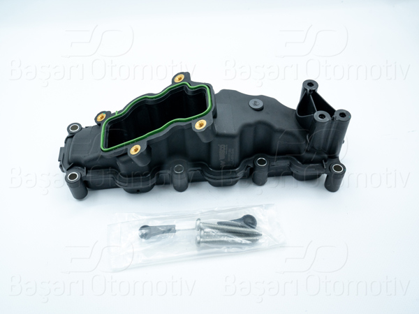 WISCO 1114532-00 | Emme Manifoldu VW Touareg (7P5) 3.0 TDI 10-18 / Phaeton (3D1) 3.0 TDI 08-16 / Audi A6 (4F2) 2.7-3.0 TDI 04-11 / Q7 (4Lb) 3.0 TDI 07-15
