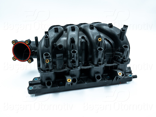 WISCO 2113964-00 | Emme Manifoldu Chevrolet Aveo / Kalos (T250) 1.6L Gazlı 2008-2011