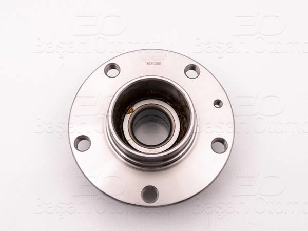 WISCO 2163058-00 | Porya Arka Sol-Sağ (4X100 120X30mm ABS) Opel Corsa D E 1.0 1.2 1.3 CDTI 1.7 07 >
