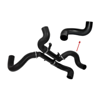 MOPAR (PSA) 0382.SC | Hava Filtre Hortumu Citroen C5 III 1.6Hdı