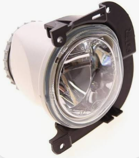 MOPAR (PSA) 6206.K3 | Sis Farı Sağ Sol Bipper Nemo Fiorino