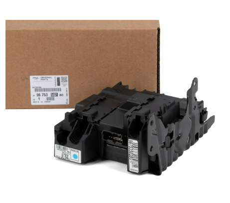 MOPAR (PSA) 9675350280 | Motor Icı Sıgorta Koruma Kutusu Peugeot P3008 (P84e) P308 (T9) P5008 (P87e)