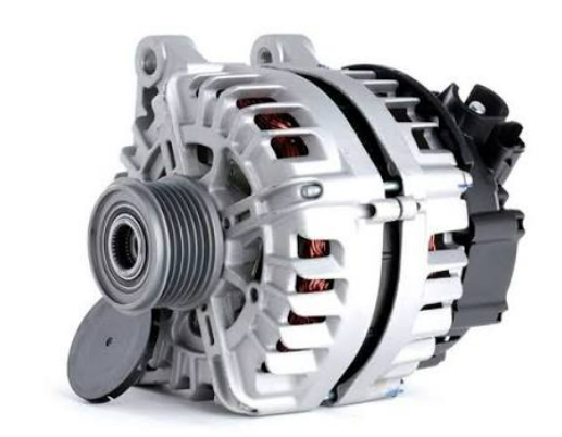 MOPAR (PSA) 9678048880 | Alternatör 207 208 2008 3008 301 Partner Tepee B.M 07-
