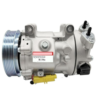 MOPAR (PSA) 9800839580 | Klima Kompresörü 308 / 508 / 3008 / Partner Tepee B.M 09