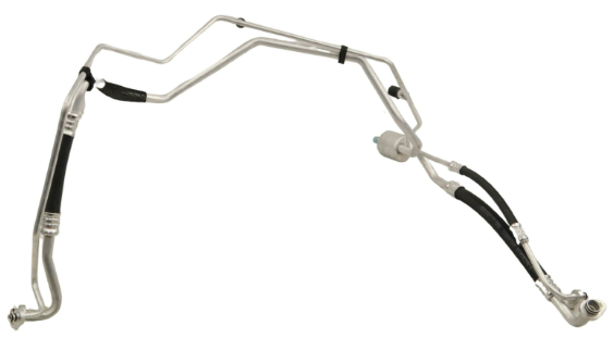 MOPAR (PSA) 9818674580 | Akıskanborusu 97-00