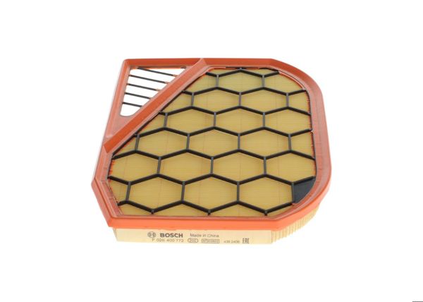 BOSCH F026400772 | Hava Filtresi