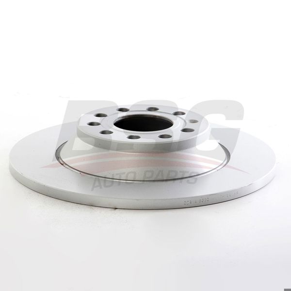 BSG 11-210-002 | Fren Diski Arka Ddf1307 / Df4434 (Adet Fıyat)