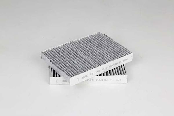 BSG 15-145-019 | Polen Filtresi Takım