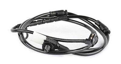 BSG 15-201-036 | Fren Balata Fişi Ön