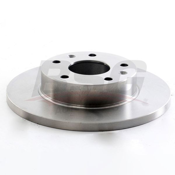 BSG 15-210-033 | Fren Diski Ön Kaplamalı Adet