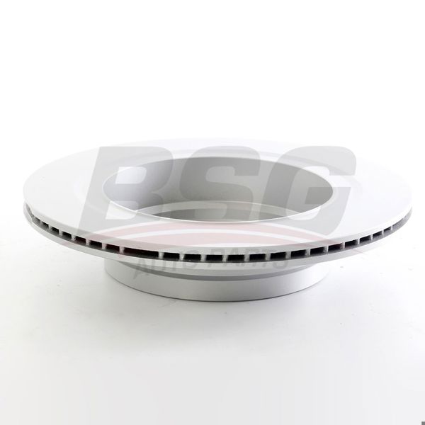 BSG 15-210-042 | Fren Diski Arka Kaplamalı Adet Land Rover Range Rover III 3.0 D-4.4 D 02-12