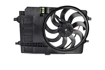 BSG 15-510-003 | Klima Fan Motoru  Mini R50-52-53 03-07