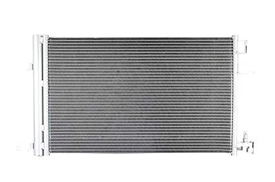 BSG 16-525-001 | Klima Radyatörü