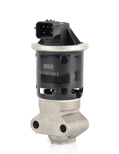 BSG 16-836-001 | EGR Valfi  Kalos Aveo Spark Lq5 B12s 04-