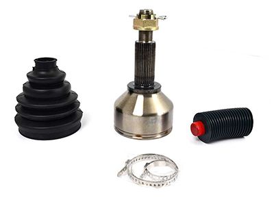 BSG 30-340-017 | Aks Kafası Dıs (Uzun Sase)