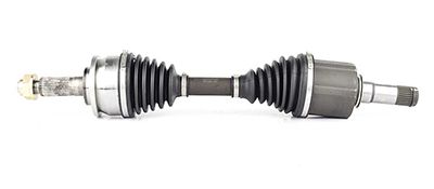 BSG 30-350-027 | Aks Komple Ön Sol Uzun Ranger 2,2 TDCI 11-