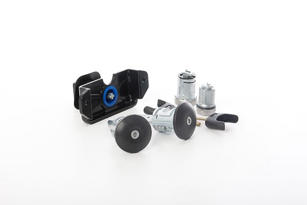 BSG 30-856-009 | Kilit Şifre Takımı (5` Lı Set)