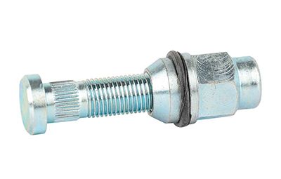 BSG 40-230-011 | Bijon Ve Somunu Ön  H100 Kmy Dizel 2004-