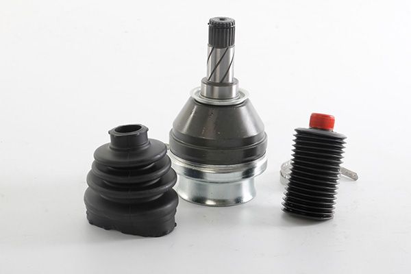 BSG 65-340-069 | Aks Kafası İç