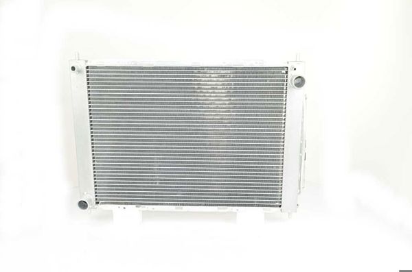 BSG 75-520-001 | Radyatör Komple (Modül Su Rad + Kıma Rad.) Kondenser 510X410x38