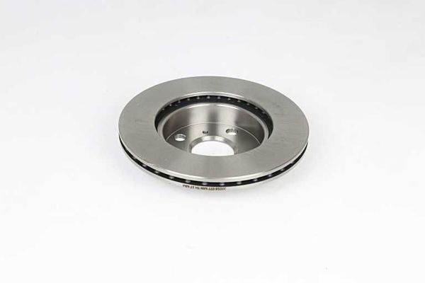 BSG 85-210-006 | Fren Diski Ön