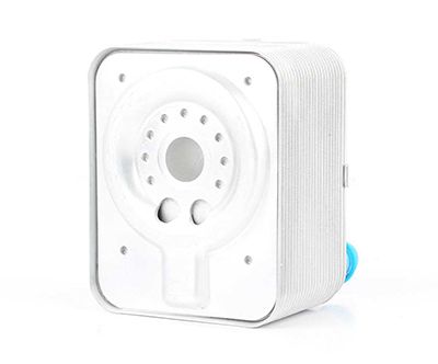 BSG 90-506-004 | Yağ Soğutucusu 8Mo 376 778-021