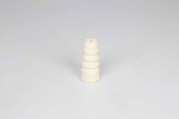 BSG 90-700-187 | Amortısör Lastiği Arka (Oval)