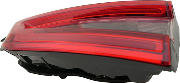 DEPO 215-1331L-LD-UE | Stop Lambası