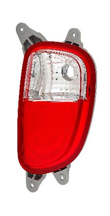 DEPO 223-1332R-LD-UE | Reflektör Arka Sağ