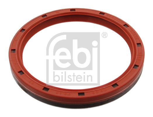 FEBI BILSTEIN 07686 | Krank Keçesi Arka
