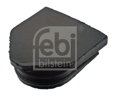 FEBI BILSTEIN 12310 | Eksantrik Tapası / Silindir Kapak Tapası