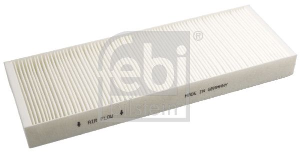 FEBI BILSTEIN 14490 | Polen Filtresi