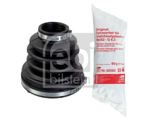 FEBI BILSTEIN 177599 | Aks Körüğü