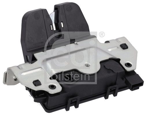 FEBI BILSTEIN 179481 | Bagaj Kilidi Arka