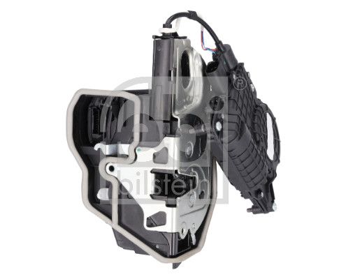 FEBI BILSTEIN 199587 | Kapı Kilidi Ön Sol