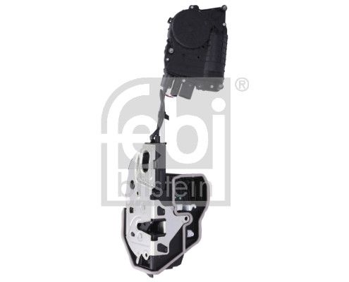 FEBI BILSTEIN 199589 | Kapı Kilidi Ön Sağ