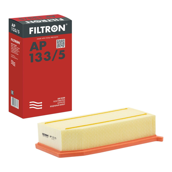 FILTRON AP133-5 | Dacia Dokker Dizel ve Benzinli Hava Filtresi