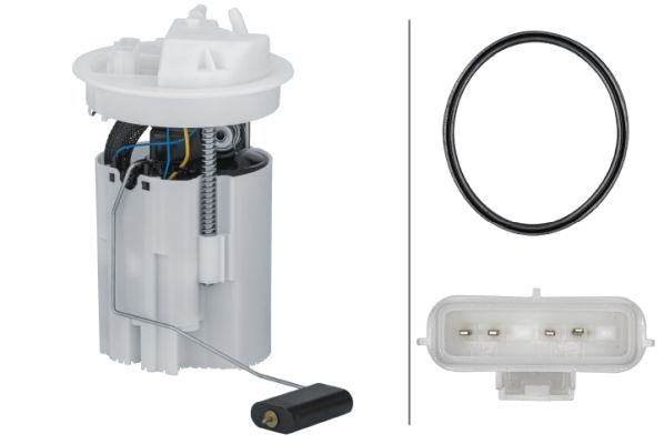 HELLA 8TF 358 303-231 | Yakıt Depo Şamandırası