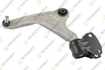 TEKNOROT FO-1659 | Salıncak Ön Sol