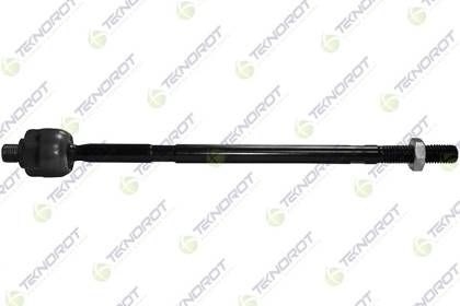 TEKNOROT FO-303 | Rot Mili Ön