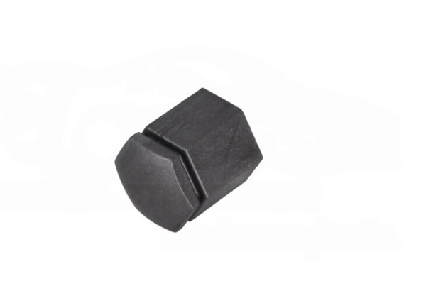 Opel Astra K Bijon Kapağı 19X27MM Uzun Kömür Metalik Orijinal PSA | Astra J-K | 1 Adet