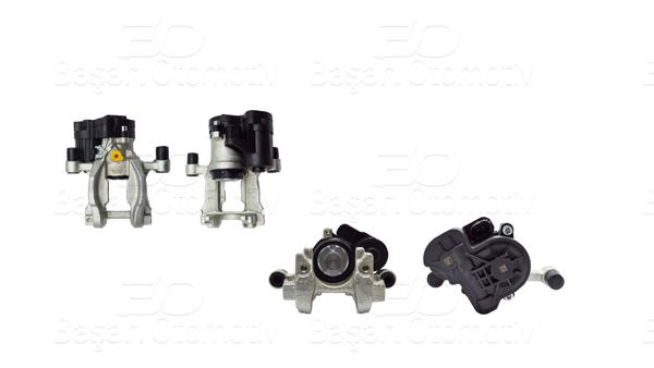 WISCO 1203521-00 | Fren Kaliperi Arka Sağ (Motorlu) VW Arteon 2.0 TSI 20 > Golf7 1.0 1.2 1.4 1.5 2.0 TSI-Gtı 12 > 1.6 TDI 12 > Passat B8 15 > Tiguan 18 >