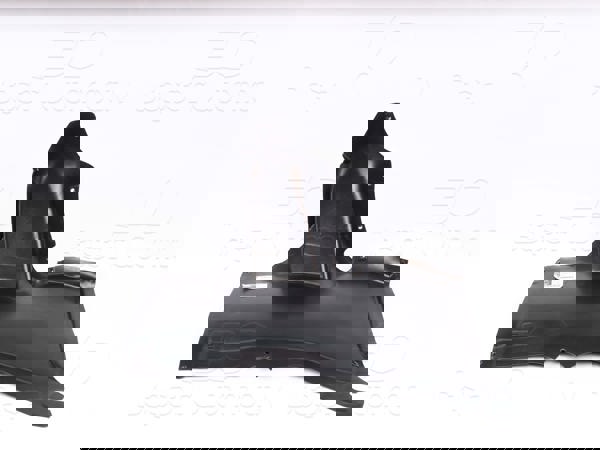 WISCO 1235440-00 | Çamurluk Davlumbazı Küçük Ön Sol VW Golf5 Jetta 04 >