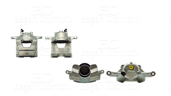 WISCO 2203125-00 | Fren Kaliperi Ön Sağ (Motorsuz) Opel Astra J 1.4 1.6 09-15 1.7 2.0 CDTI 09-15 Chevrolet Aveo 1.2 1.4 Cruze 1.4 1.6 1.8 2.0 08 >