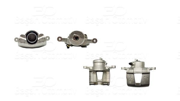 WISCO 2203147-00 | Fren Kaliperi Ön Sağ (Motorsuz) Chevrolet Lacetti 1.6 1.8 05-13