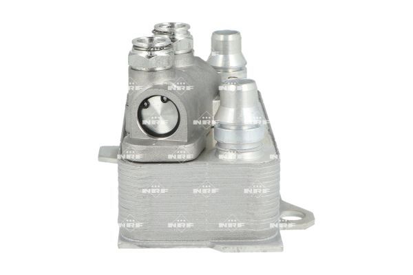 NRF 310076 | M.Benz W205-213-222 Otomatik Şanzıman Yağ Radyatörü A0995001900