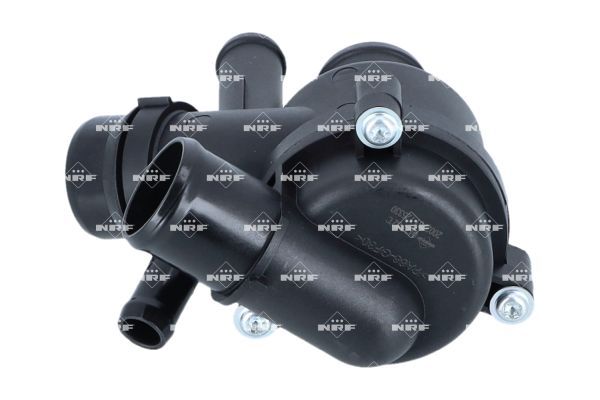 NRF 725330 | Range Rover Sport 3.0D Termostat Komple Lr033675