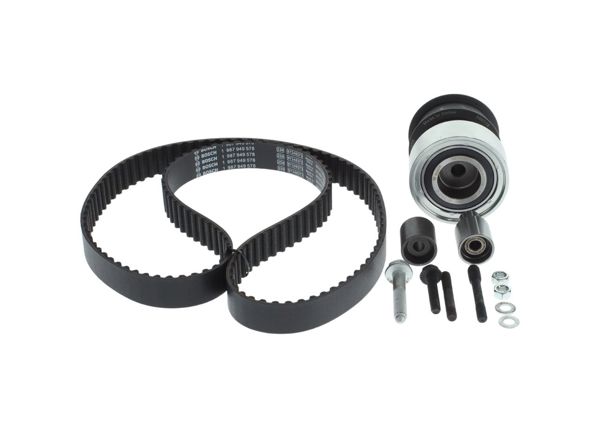BOSCH 1987946777 | Triger Seti VW Audi Seat Skoda Agr Alh Ahf Ayq 005518