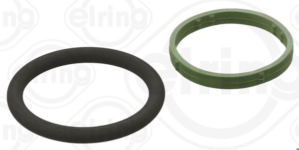 ELRING 192.860 | Gasket Set, Charger Volvo Pkw