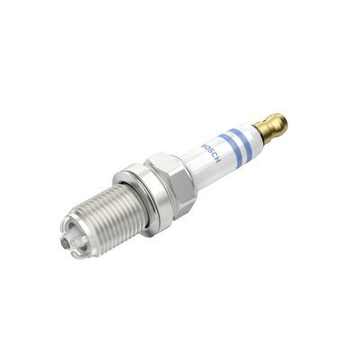 BOSCH 0242235715 | Ateşleme Bujisi Fgr7kqe BMW N45 E81 E87 . Vag Touareg Phaeton 4.2 V8 Audi A4 A5 A6 A8 Phaeton 4.2 V8 2003-2016 | 10 Adet